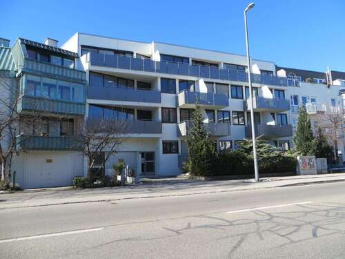 Foto - Wohnung zum Kaufen in München 195.000,00 € 25.17 m²