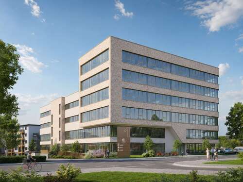 Foto - Büro in Marburg 33.000,00 € 1650 m²