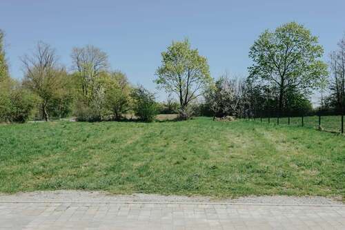 Foto - Grundstück zu verkaufen in Zarrentin Testorf 118.200,00 € 985 m²