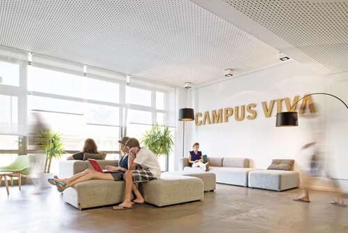 Foto - Wohnung zum Kaufen in Heidelberg 158.000,00 € 21.11 m²
