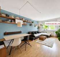 Wohnung zum Kaufen in Berlin 249.000,00 € 59 m²