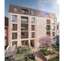 Wohnung zum Kaufen in Hamburg 995.000,00 € 103.28 m²