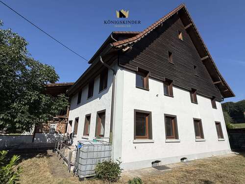 Foto - Haus zum Kaufen in Fronreute Baienbach 432.000,00 € 329 m²