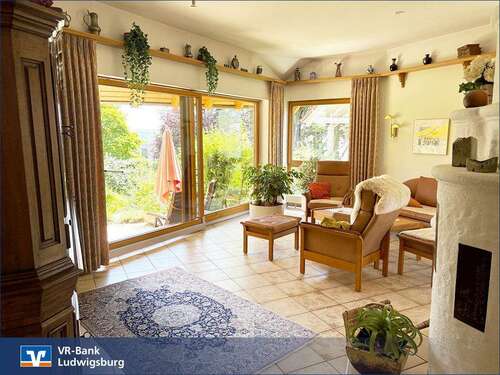 Foto - Haus zum Kaufen in Bietigheim-Bissingen 995.000,00 € 177.8 m²
