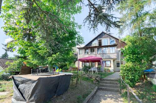Foto - Haus zum Kaufen in Rüdesheim am Rhein Presberg 549.000,00 € 285 m²