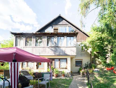 Foto - Haus zum Kaufen in Rüdesheim am Rhein Presberg 449.000,00 € 285 m²