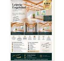 Büro in Leipzig 256,00 € 32 m² - 256,00&nbsp;EUR Kaltmiete, ca.&nbsp; 32,00&nbsp;m&sup2; in Leipzig (PLZ: 04319)