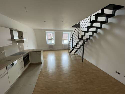 Foto - Wohnung zum Mieten in Schmalkalden 542,22 € 63.79 m²