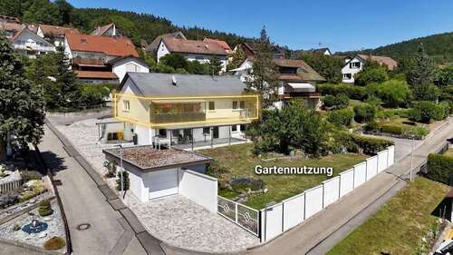Foto - Wohnung zum Kaufen in Sulzbach an der Murr 428.000,00 € 121.07 m²