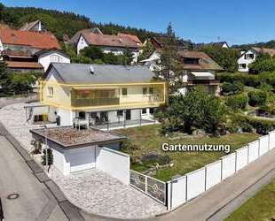 Wohnung zum Kaufen in Sulzbach an der Murr 428.000,00 € 121.07 m²