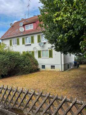 Foto - Wohnung zum Kaufen in Heidenheim an der Brenz 136.000,00 € 49 m²
