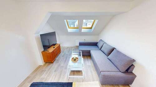 Foto - Wohnung zum Mieten in Chemnitz 584,00 € 74.21 m²