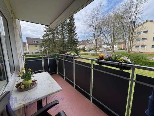 Foto - Wohnung zum Kaufen in Detmold 135.000,00 € 80 m²