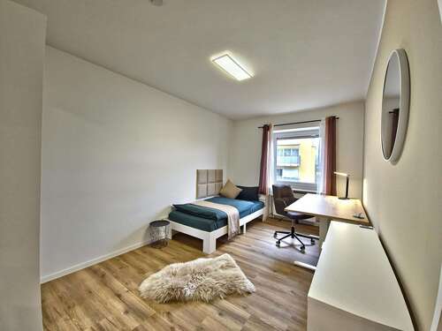 Foto - WG-Zimmer in München 949,00 € 14 m²