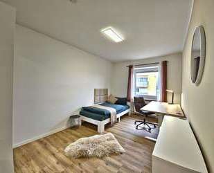 WG-Zimmer in München 950,00 € 14 m²