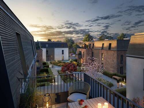 Foto - Wohnung zum Kaufen in Hittfeld 729.000,00 € 97.39 m²