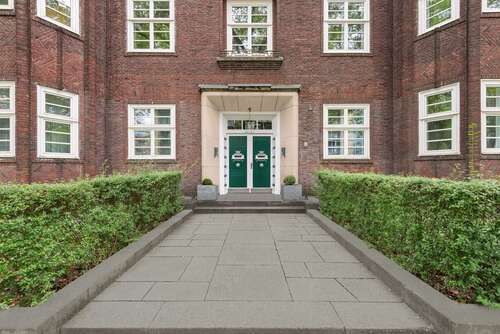 Foto - Wohnung zum Mieten in Düsseldorf 3.180,00 € 187 m²