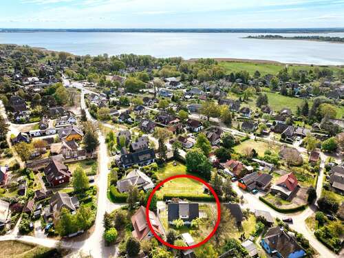 Foto - Haus zum Kaufen in Wieck a. Darß 475.000,00 € 174 m²