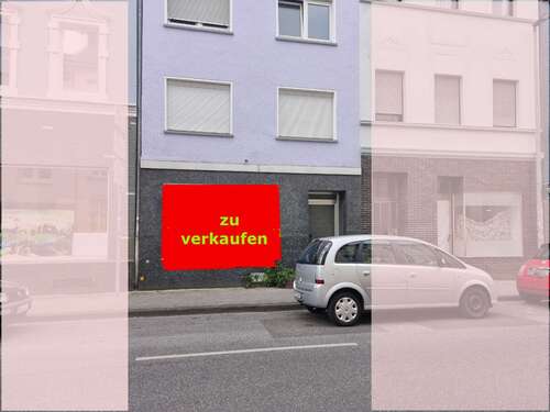 Foto - Haus zum Kaufen in Mönchengladbach 415.000,00 € 198 m²