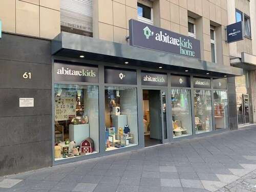 Foto - Einzelhandel in Köln 7.500,00 € 318 m²