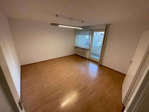 Foto - Wohnung zum Kaufen in Singen 97.400,00 € 27.77 m²