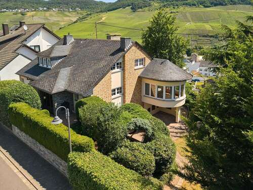 Foto - Haus zum Kaufen in Bernkastel-Kues 950.000,00 € 316 m²