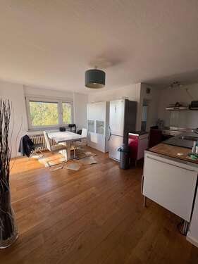 Foto - Wohnung zum Mieten in Krefeld 700,00 € 76.78 m²