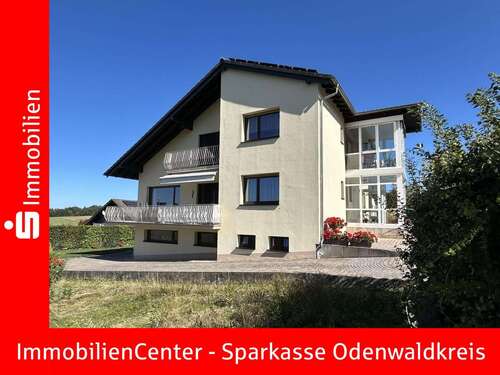 Foto - Haus zum Kaufen in Bad König 498.000,00 € 205 m²