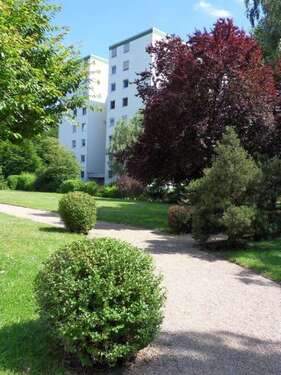 Foto - Wohnung zum Mieten in Maintal Dörnigheim 940,00 € 74 m²