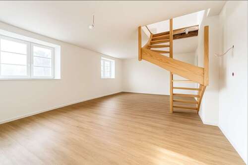 Foto - Wohnung zum Mieten in Chemnitz 1.525,00 € 161.1 m²