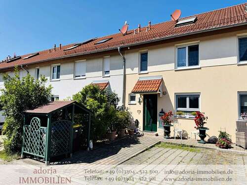Foto - Haus zum Kaufen in Oberkrämer Eichstädt 350.000,00 € 142 m²