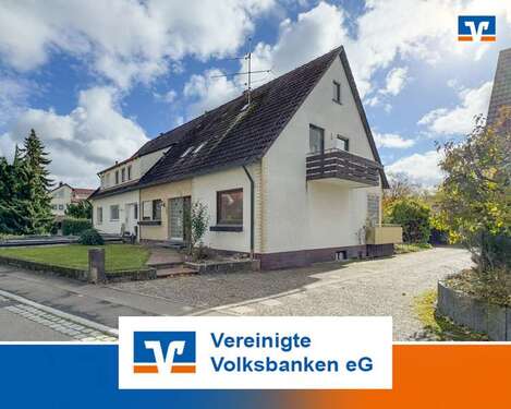 Foto - Haus zum Kaufen in Altdorf 549.000,00 € 127.69 m²