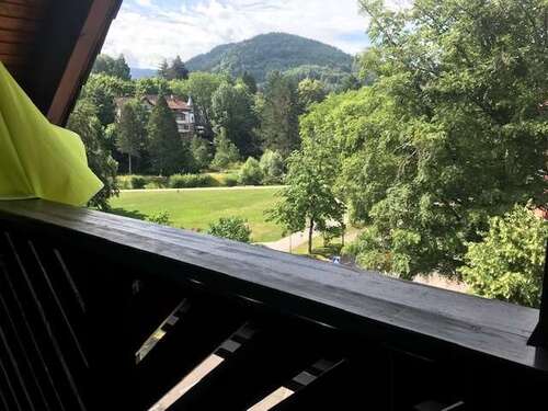 Foto - Wohnung zum Mieten in Bad Herrenalb 750,00 € 91 m²