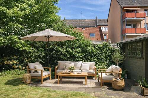 Foto - Wohnung zum Kaufen in Essen Altenessen-Nord 399.000,00 € 154 m²