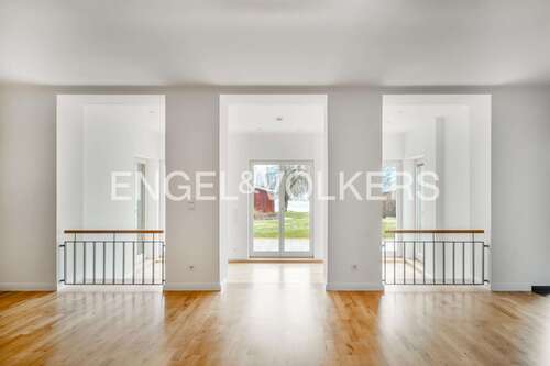 Foto - Wohnung zum Mieten in Berlin 3.172,50 € 181.3 m²