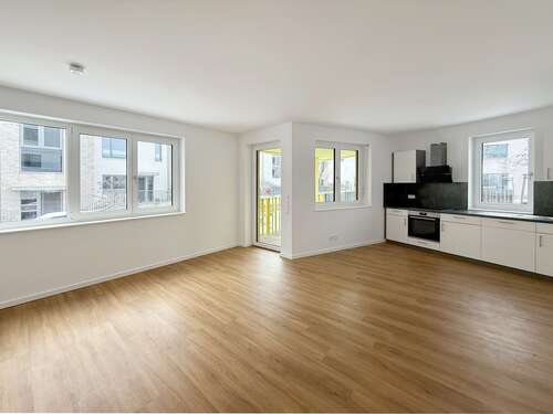 Foto - Wohnung zum Mieten in Berlin 1.492,00 € 80 m²