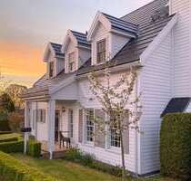 Haus zum Kaufen in Wehrheim Obernhain 1.290.000,00 € 198 m² - Wehrheim / Obernhain