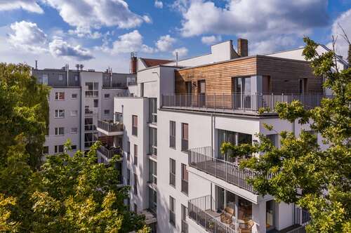 Foto - Wohnung zum Mieten in Berlin 3.574,83 € 144.73 m²