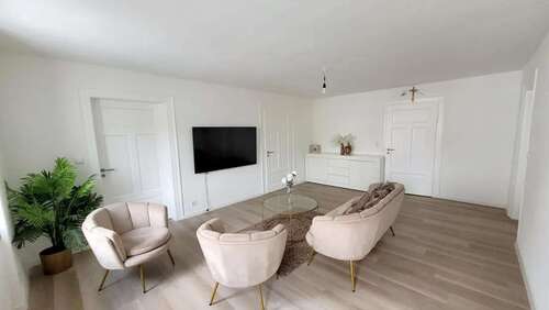 Foto - Wohnung zum Mieten in Sigmaringen 990,00 € 103 m²