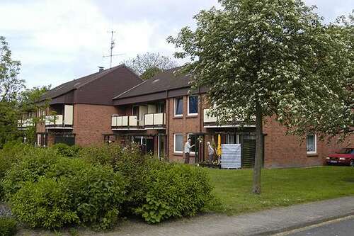 Foto - Wohnung zum Mieten in Eddelak 322,16 € 55.36 m²