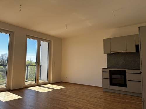 Foto - Wohnung zum Mieten in Leipzig 1.170,50 € 60.96 m²