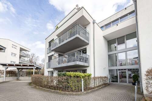 Foto - Wohnung zum Kaufen in Hagen 369.000,00 € 100.86 m²