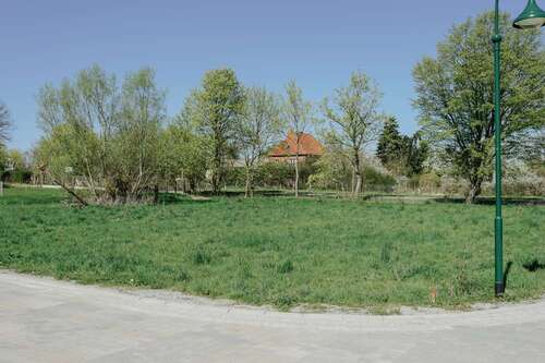 Foto - Grundstück zu verkaufen in Zarrentin Testorf 150.000,00 € 1200 m²