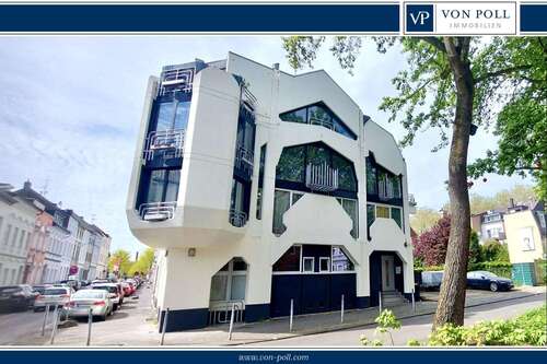 Foto - Haus zum Kaufen in Mönchengladbach 785.000,00 € 286 m²