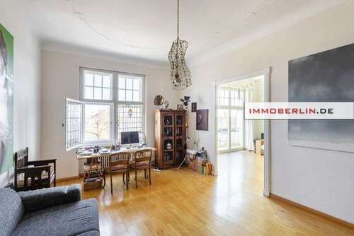 Foto - Wohnung zum Kaufen in Berlin 890.000,00 € 128 m²