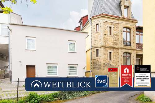 Foto - Haus zum Kaufen in Ludwigsburg 395.000,00 € 111 m²
