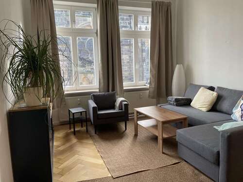 Foto - Wohnung zum Mieten in Leipzig 1.500,00 € 120 m²