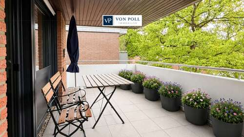 Foto - Wohnung zum Kaufen in Nordhorn 219.000,00 € 107.82 m²