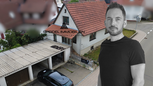 Foto - Haus zum Kaufen in Meßstetten 175.000,00 € 90 m²