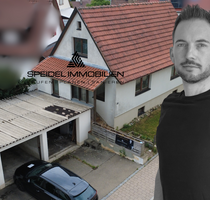 Haus zum Kaufen in Meßstetten 175.000,00 € 90 m²